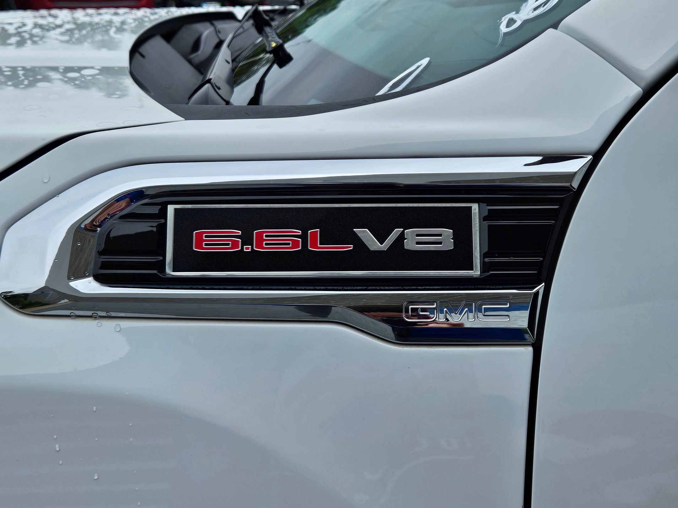 Used 2021 GMC Sierra 2500 2WD Regular Cab w/ Convenience Package image 24