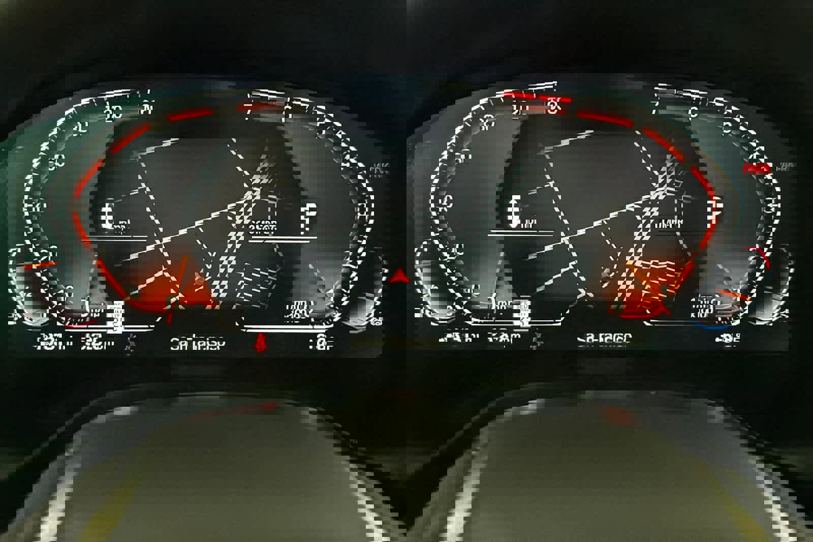 Used 2023 BMW X3 xDrive30i w/ Premium Package image 25