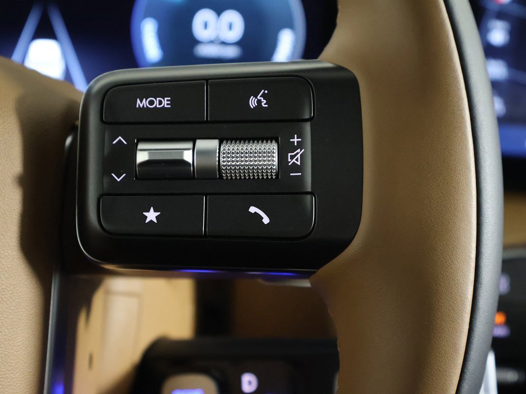 Certified 2026 Hyundai Palisade Calligraphy image 51