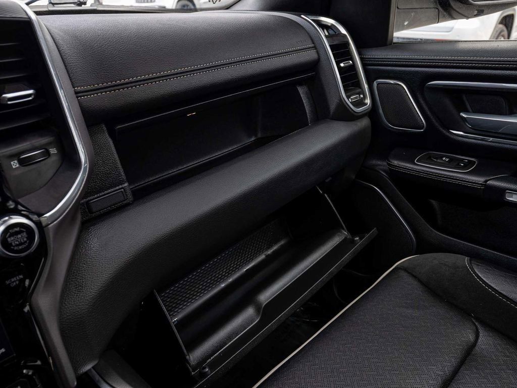 Used 2022 RAM 1500 Laramie image 19