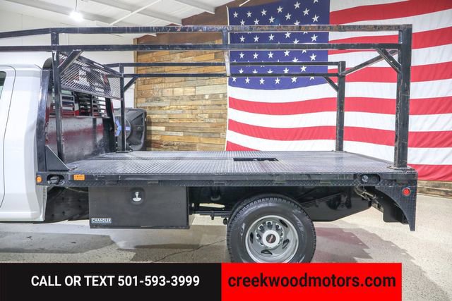 Used 2021 GMC Sierra 3500 2WD Regular Cab w/ Convenience Package image 29