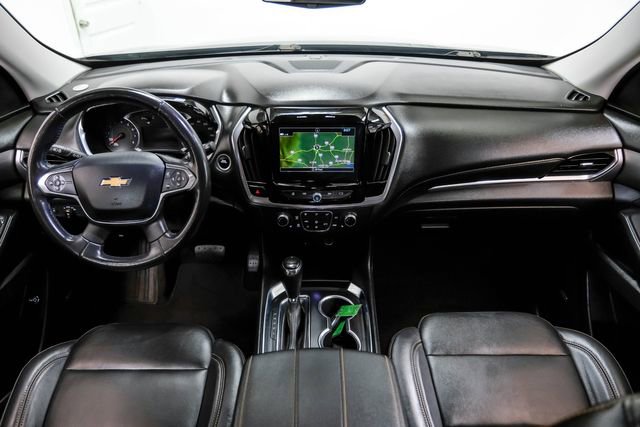 Used 2019 Chevrolet Traverse RS image 11