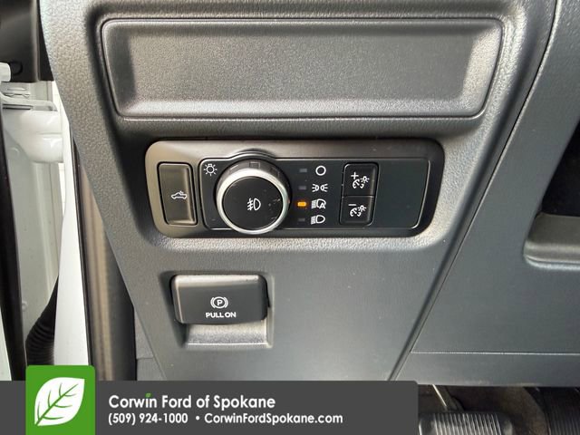 Used 2024 Ford F150 STX w/ STX Black Appearance Package image 25