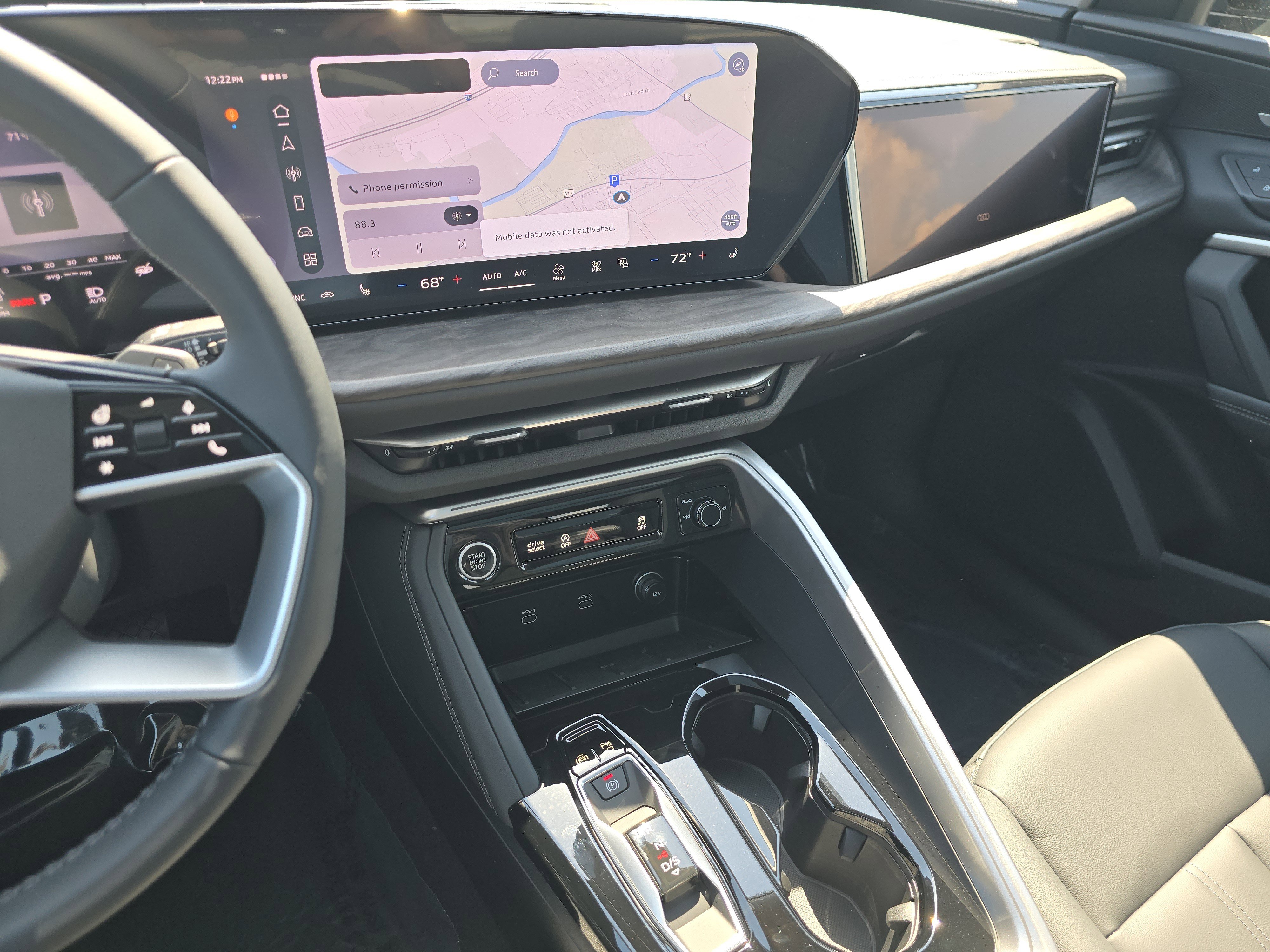 New 2026 Audi Q5 Premium Plus AWD/4WD image 23