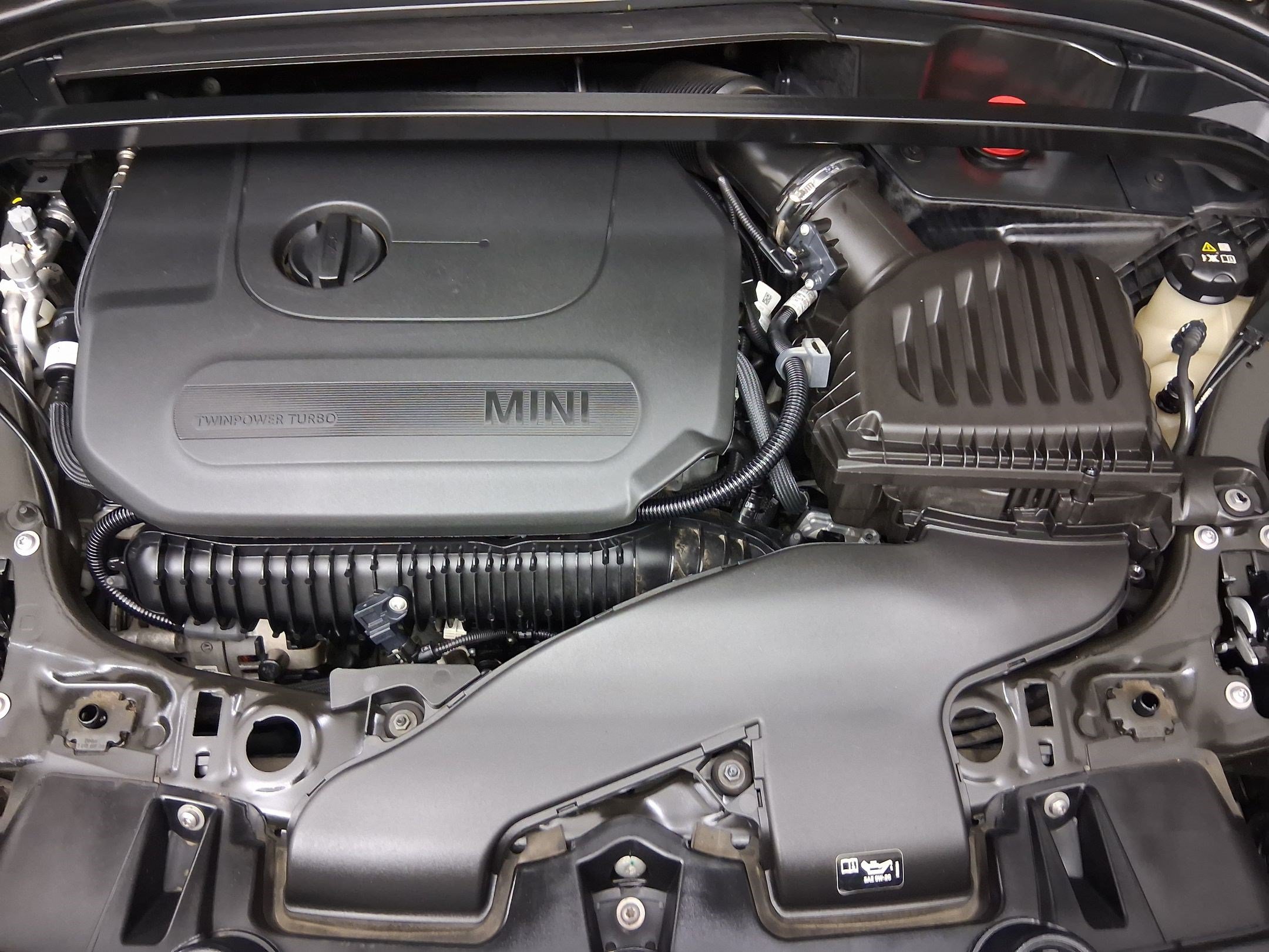 Used 2024 MINI Cooper Countryman S FWD image 35