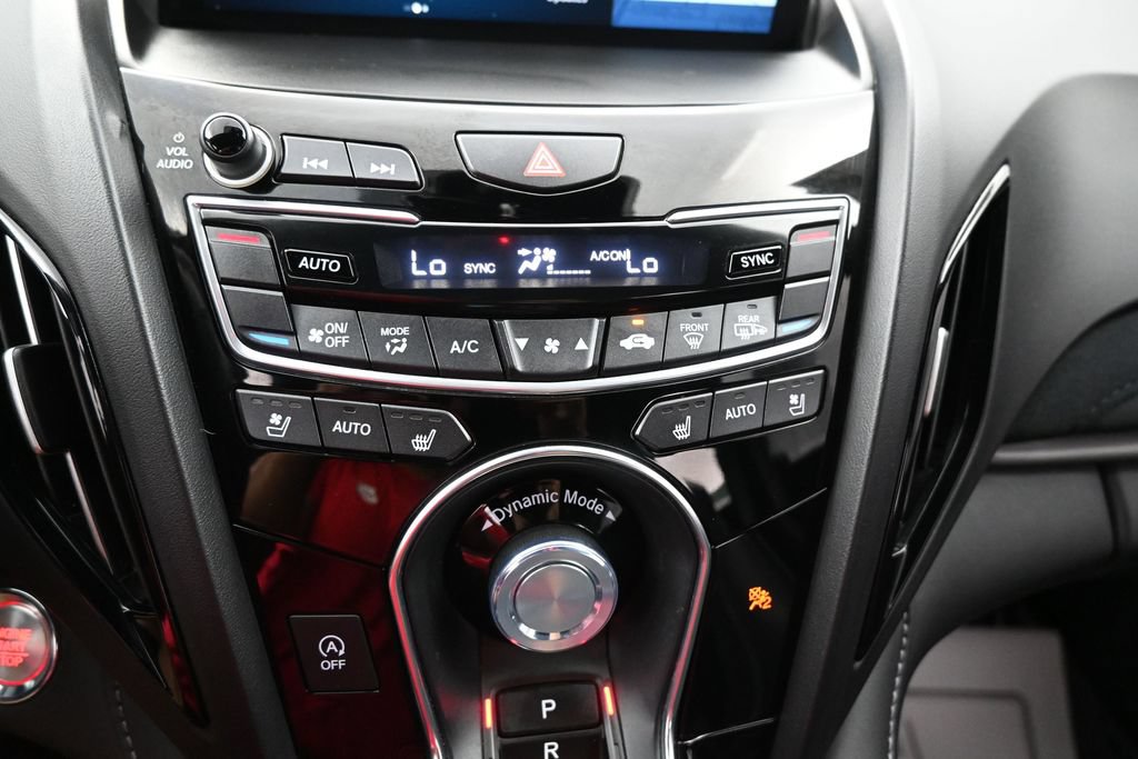 Used 2021 Acura RDX A-Specw/ Technology Package AWD/4WD image 13