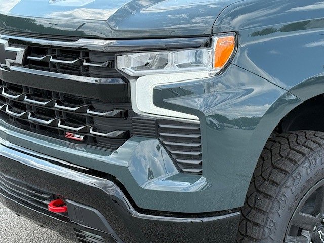 New 2026 Chevrolet Silverado 1500 LT Trail Boss w/ Convenience Package II image 10