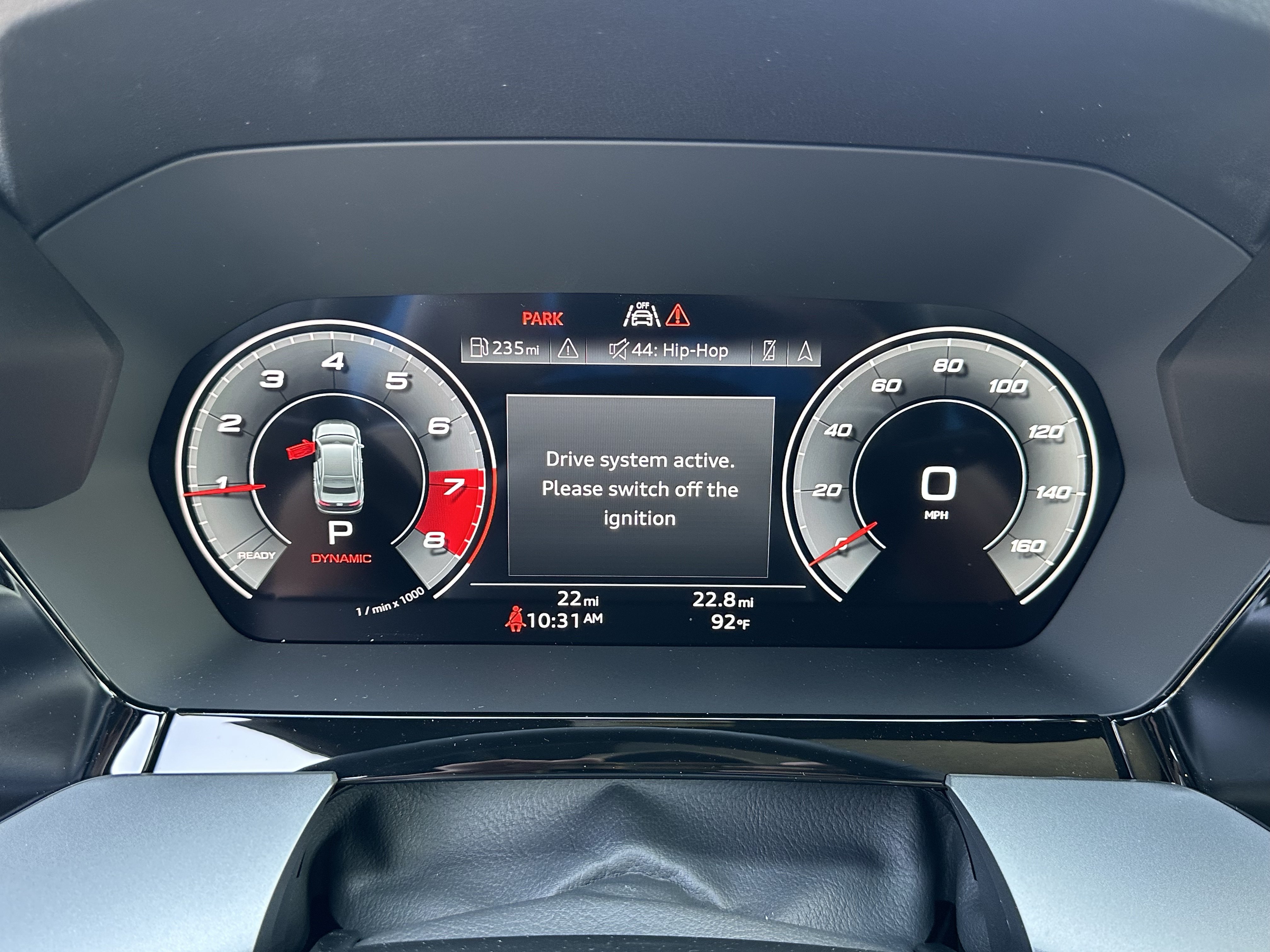 New 2026 Audi S3 Premium AWD/4WD image 32