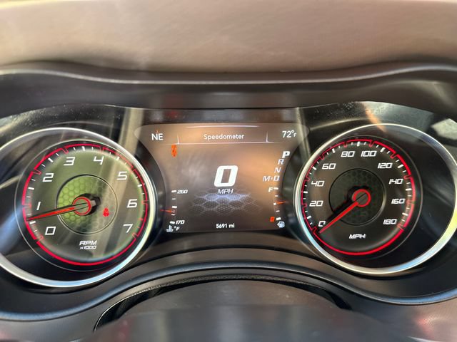 Certified 2023 Dodge Charger Scat Pack RWD image 28