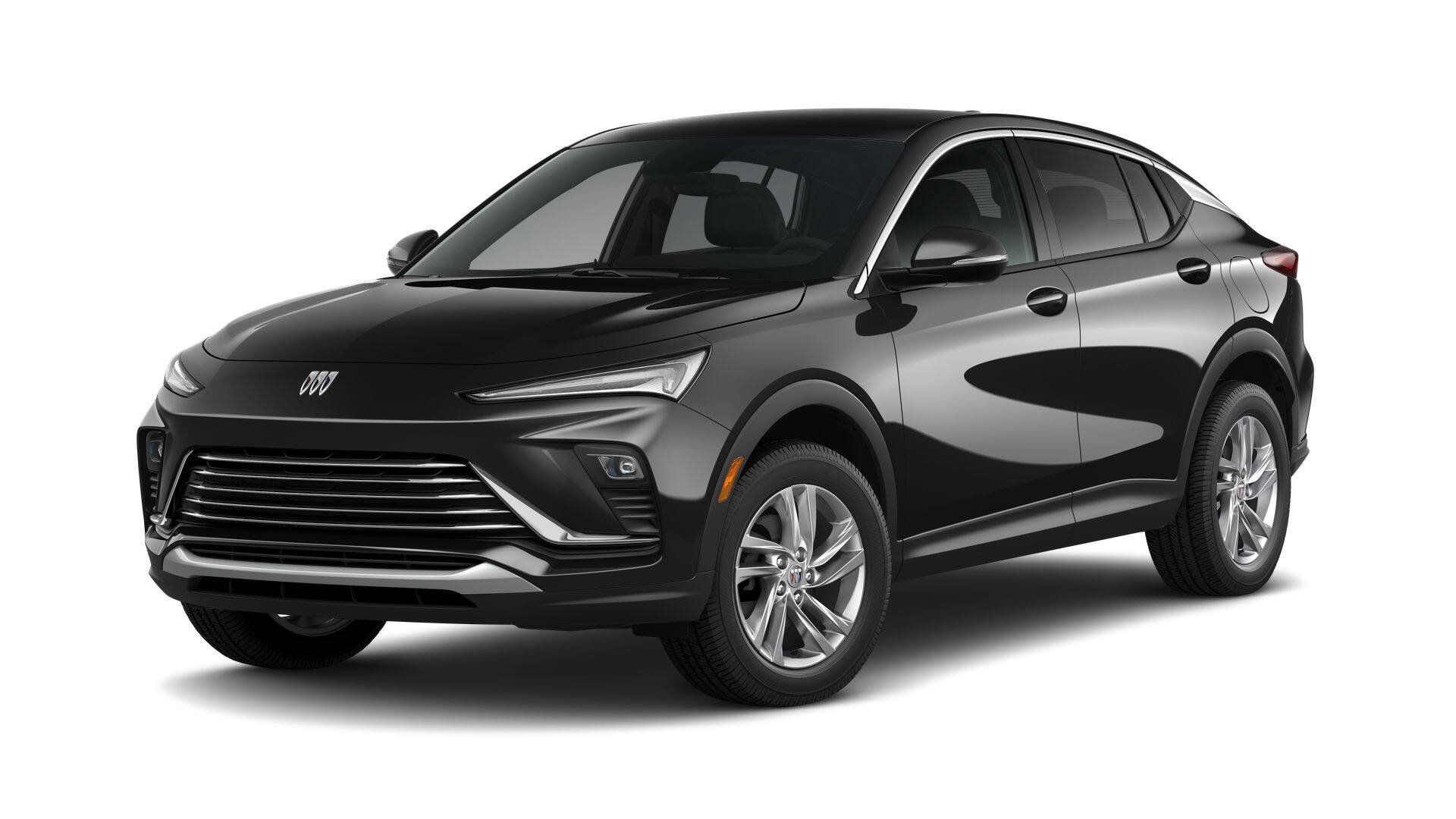 New 2026 Buick Envista Preferred image 31