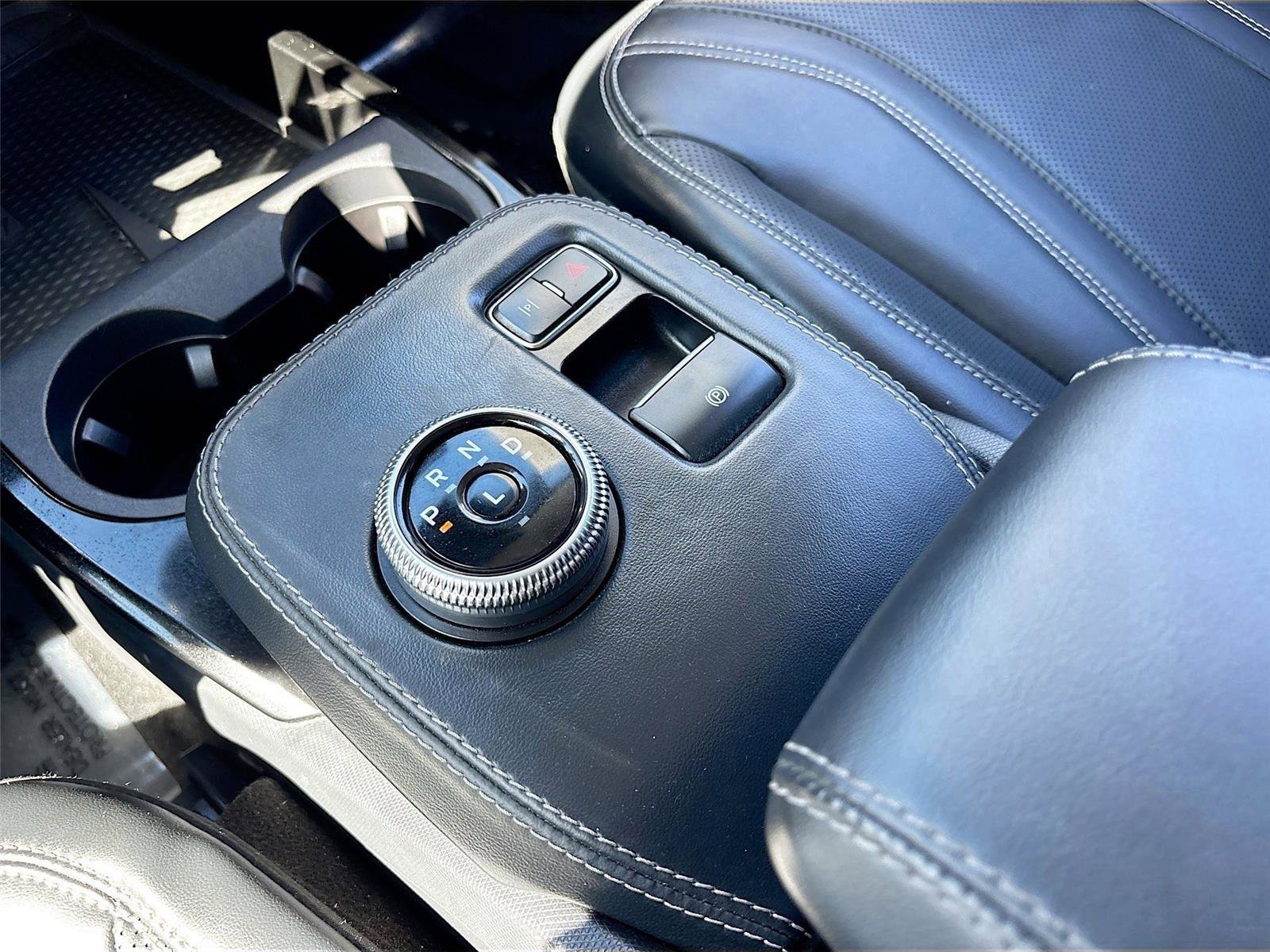 Used 2024 Ford Mustang Mach-E Premium image 18