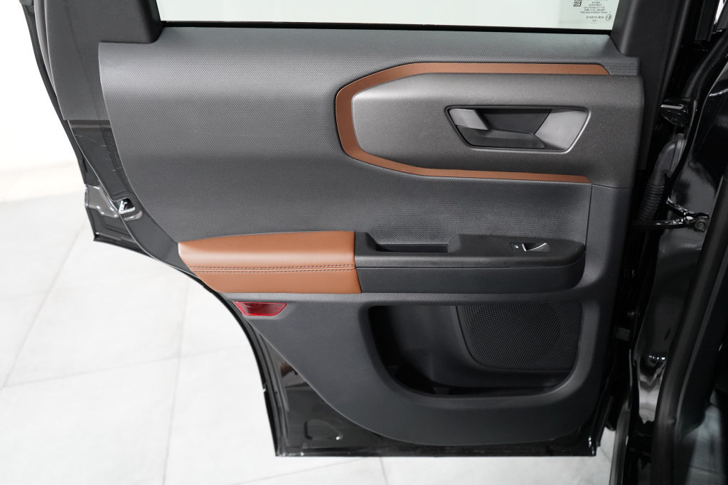 New 2026 Ford Bronco Sport Outer Banks AWD/4WD image 26