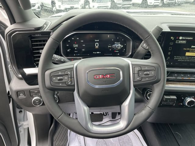 New 2026 GMC Sierra 1500 SLE w/ Preferred Package AWD/4WD image 14