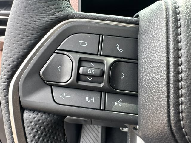 New 2026 Toyota Tundra 1794 Edition w/ TRD Off-Road Package AWD/4WD image 30