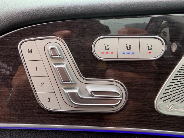 Certified 2023 Mercedes-Benz GLE 350 4MATIC image 14