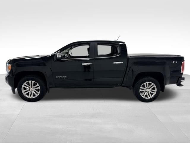 Certified 2016 GMC Canyon SLT AWD/4WD image 3