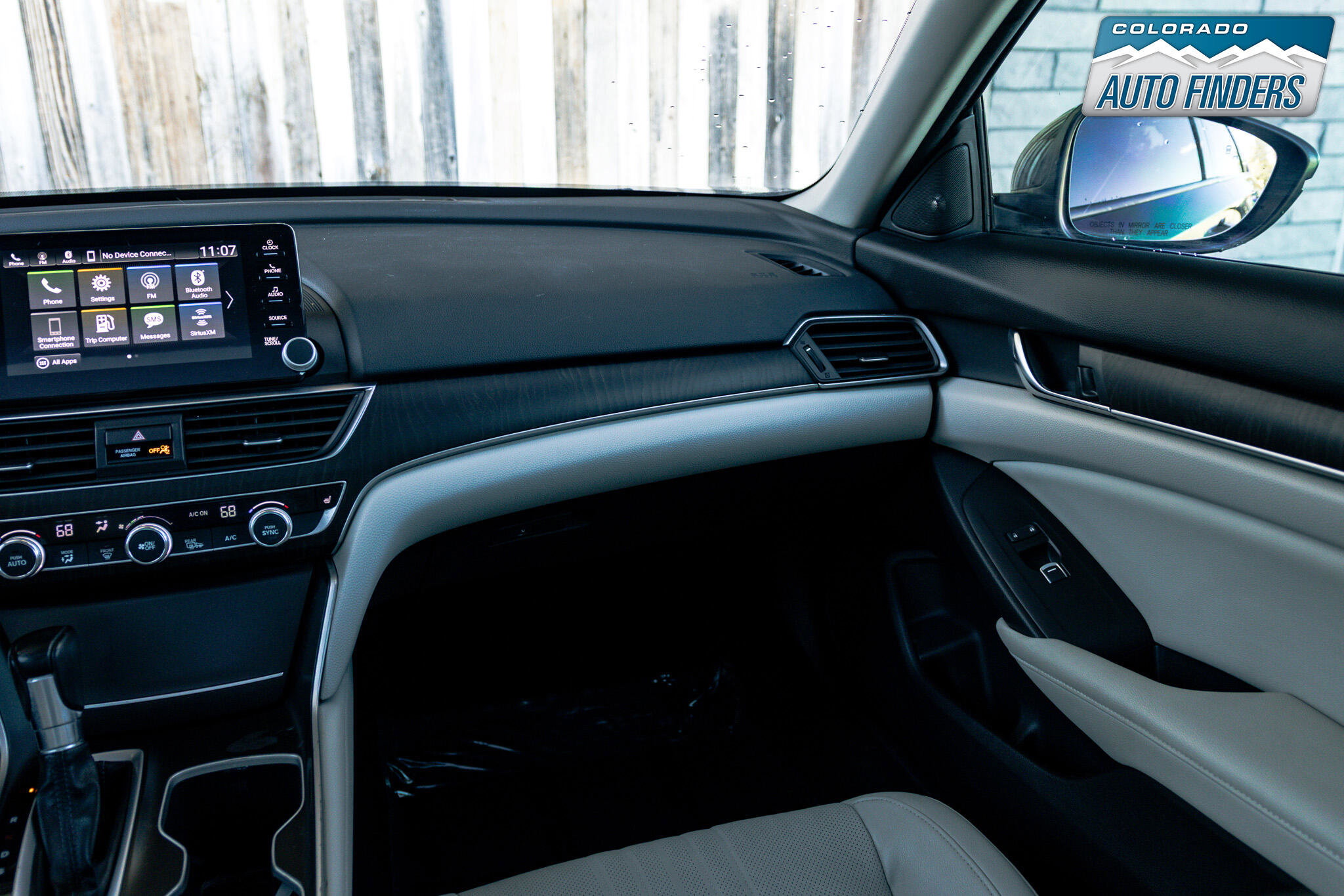 Used 2018 Honda Accord EX-L image 21