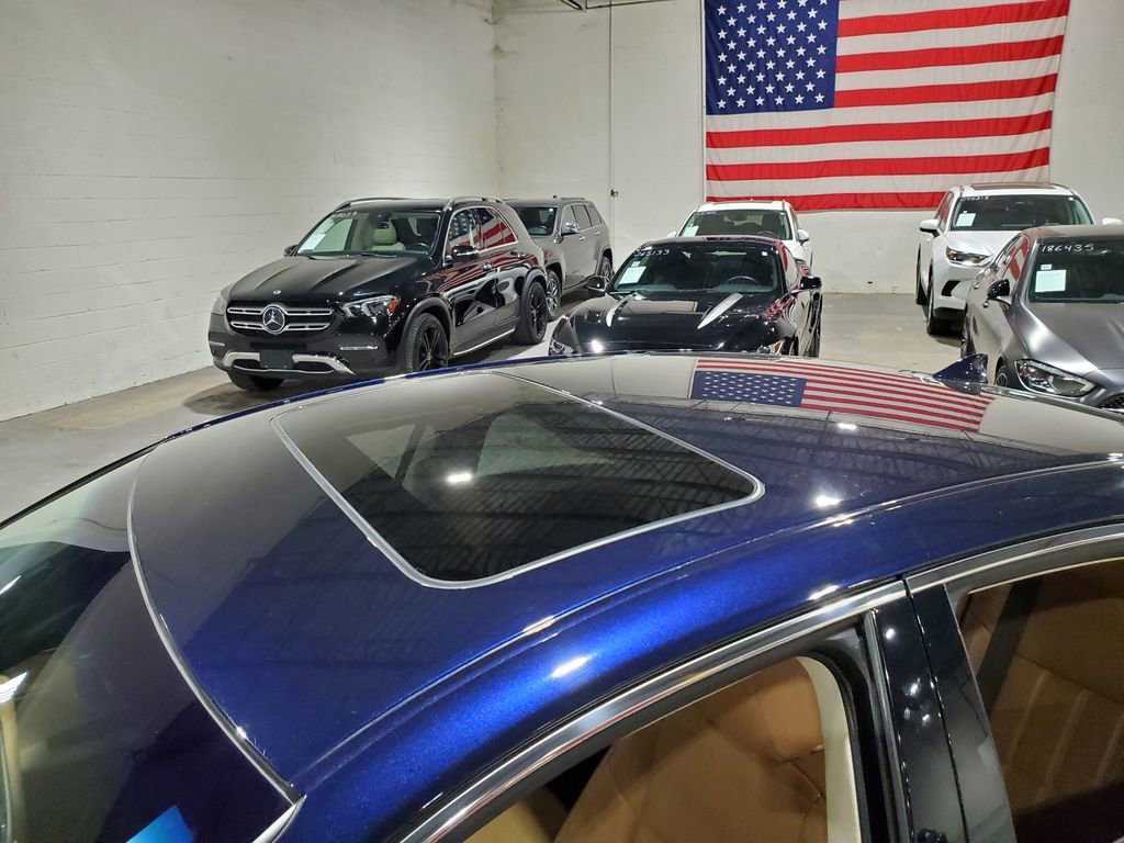 Used 2016 Lexus ES 350 w/ Luxury Package w/Wood Trim image 46