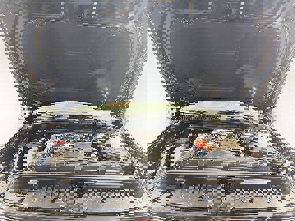 New 2026 GMC Sierra 3500 Denali Ultimate image 26