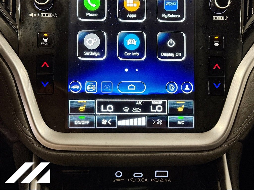 Used 2023 Subaru Outback Onyx Edition image 18