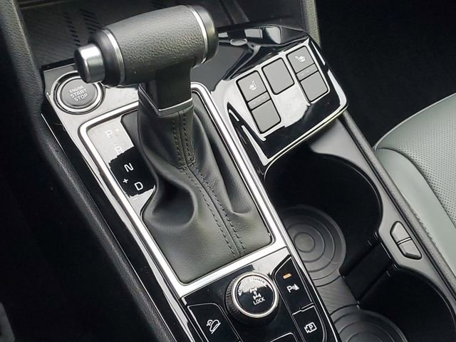 Certified 2023 Kia Sportage X-Line w/ X-Line Premium Package image 29