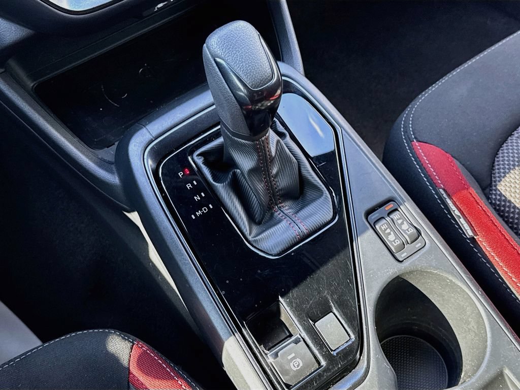 Certified 2024 Subaru Impreza RS AWD/4WD image 19