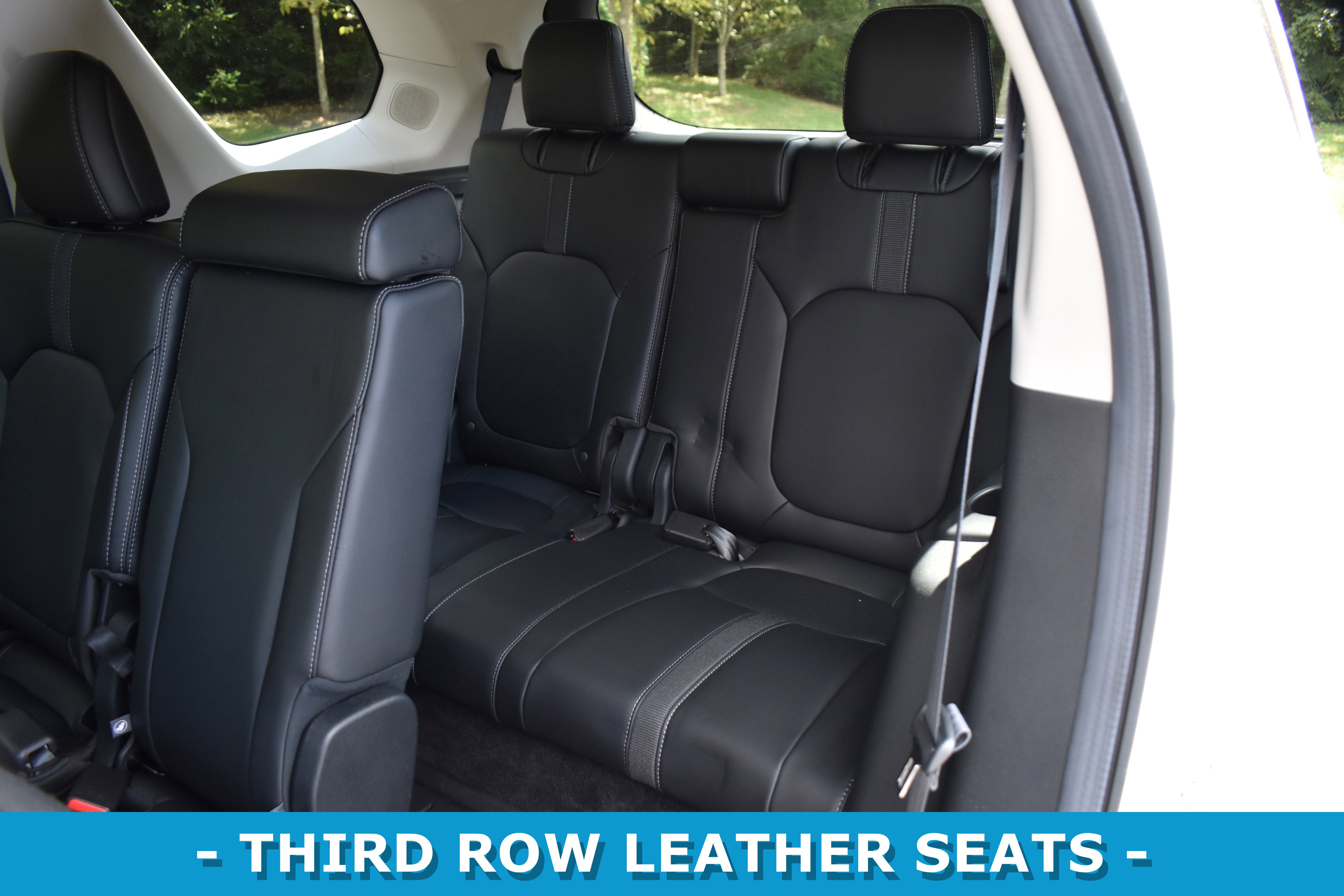 Certified 2024 Honda Pilot Touring image 10