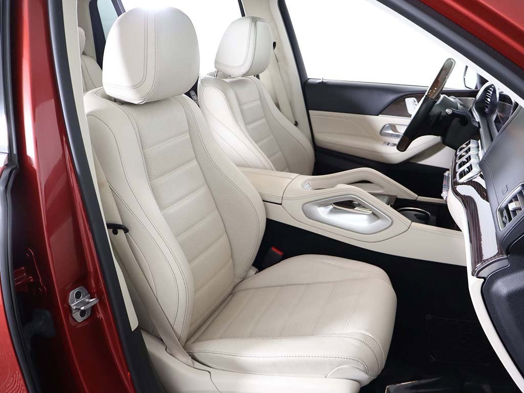 Used 2021 Mercedes-Benz GLS 450 GLS 450 image 36