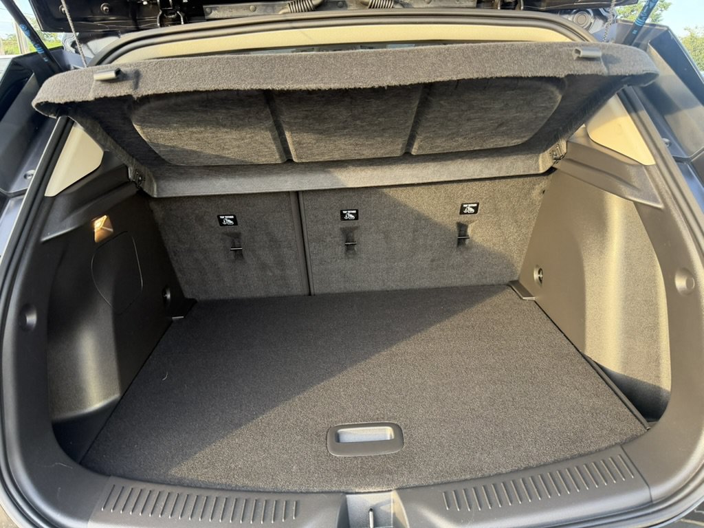 Certified 2023 Buick Encore GX Preferred w/ Cold Weather Comfort Package FWD image 13