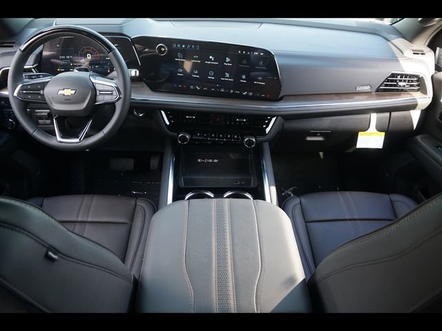 New 2026 Chevrolet Tahoe High Country AWD/4WD image 17