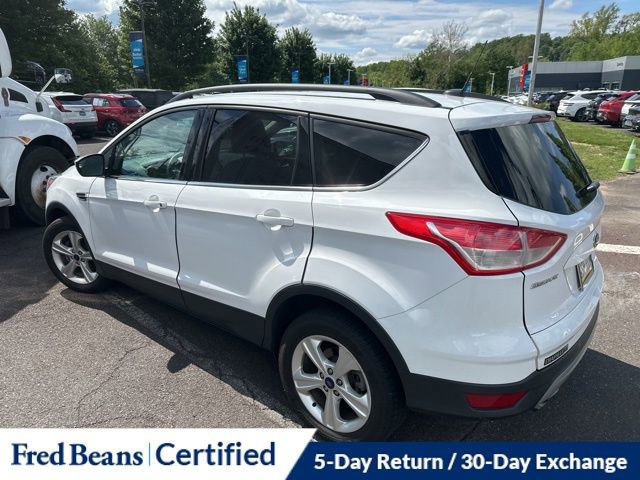 Used 2015 Ford Escape SE w/ Equipment Group 201A FWD image 8