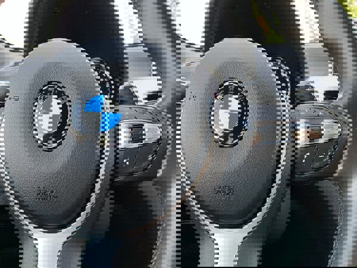 Used 2021 BMW X1 xDrive28i w/ Convenience Package image 20