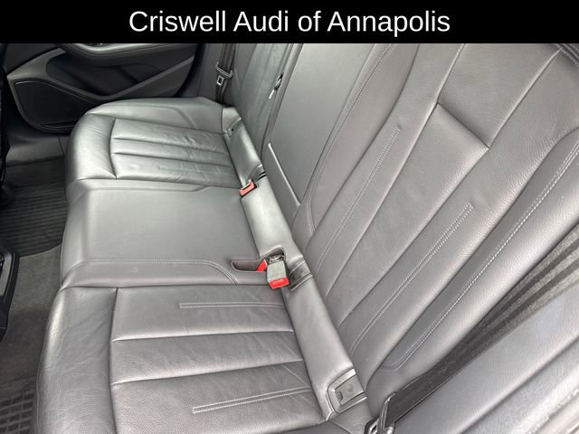 Used 2019 Audi A4 2.0T Premium Plus w/ Premium Plus Package image 16