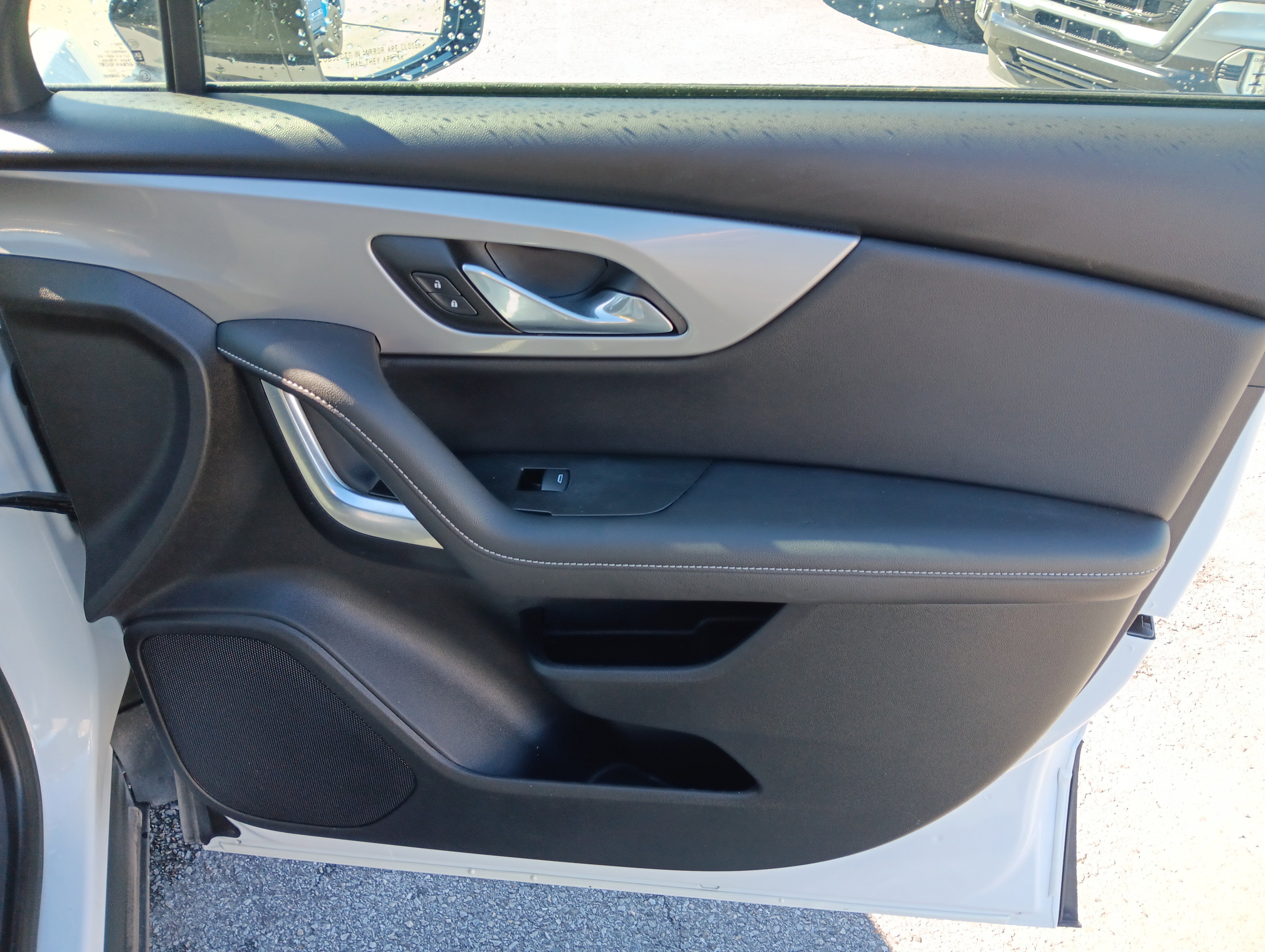 Used 2024 Chevrolet Blazer LT w/ Redline Edition image 24