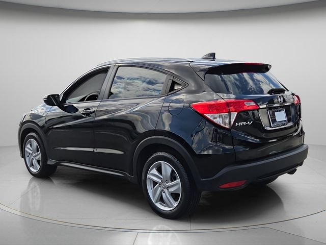 Used 2019 Honda HR-V EX-L image 6