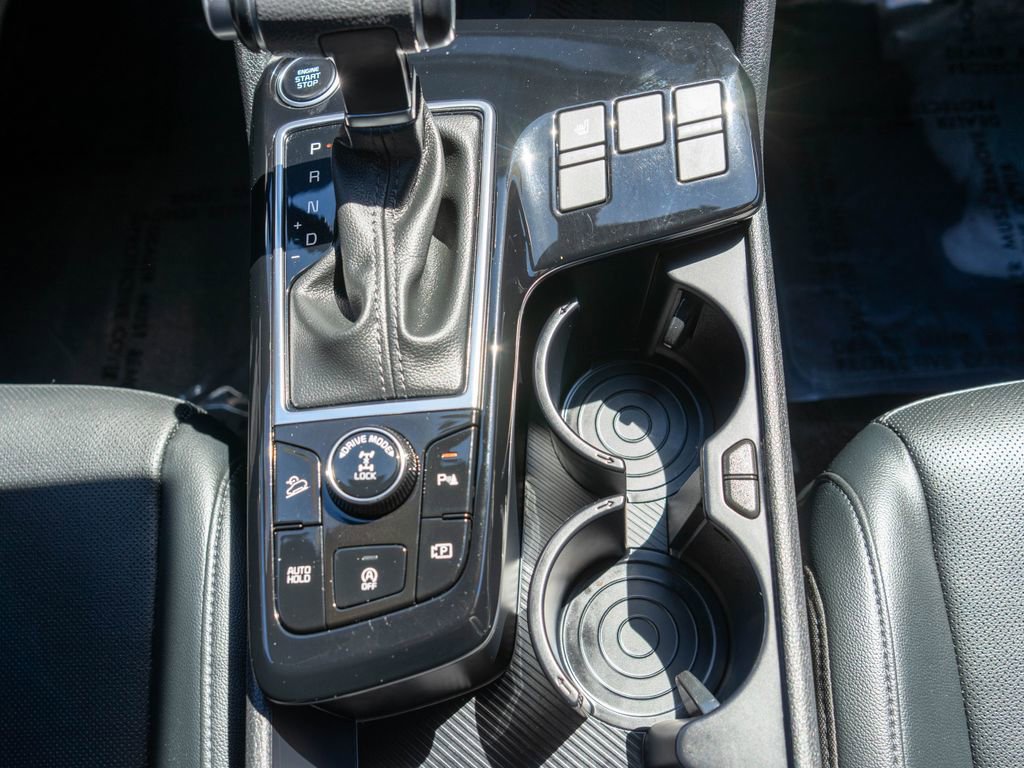 Certified 2024 Kia Sportage X-Line w/ X-Line Premium Package AWD/4WD image 26
