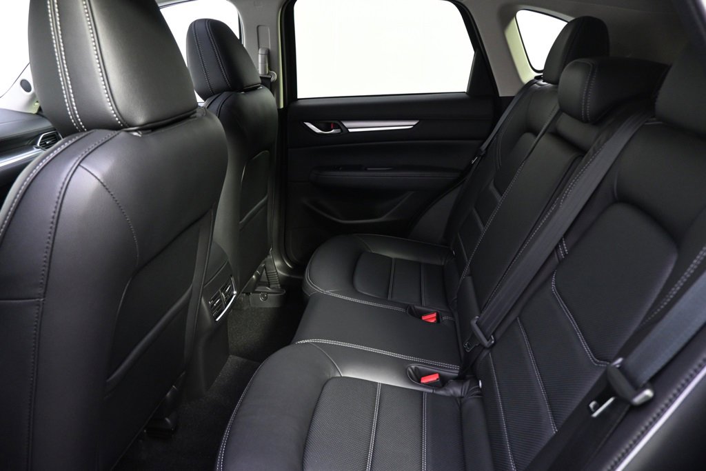 New 2025 MAZDA CX-5 AWD 2.5 S w/ Premium Plus Pkg image 21