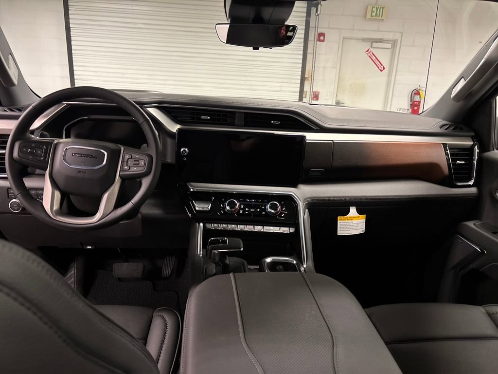 New 2026 GMC Sierra 1500 Denali w/ Denali Reserve Package image 29