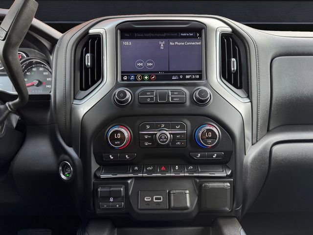 Used 2019 Chevrolet Silverado 1500 RST w/ All-Star Edition AWD/4WD image 11