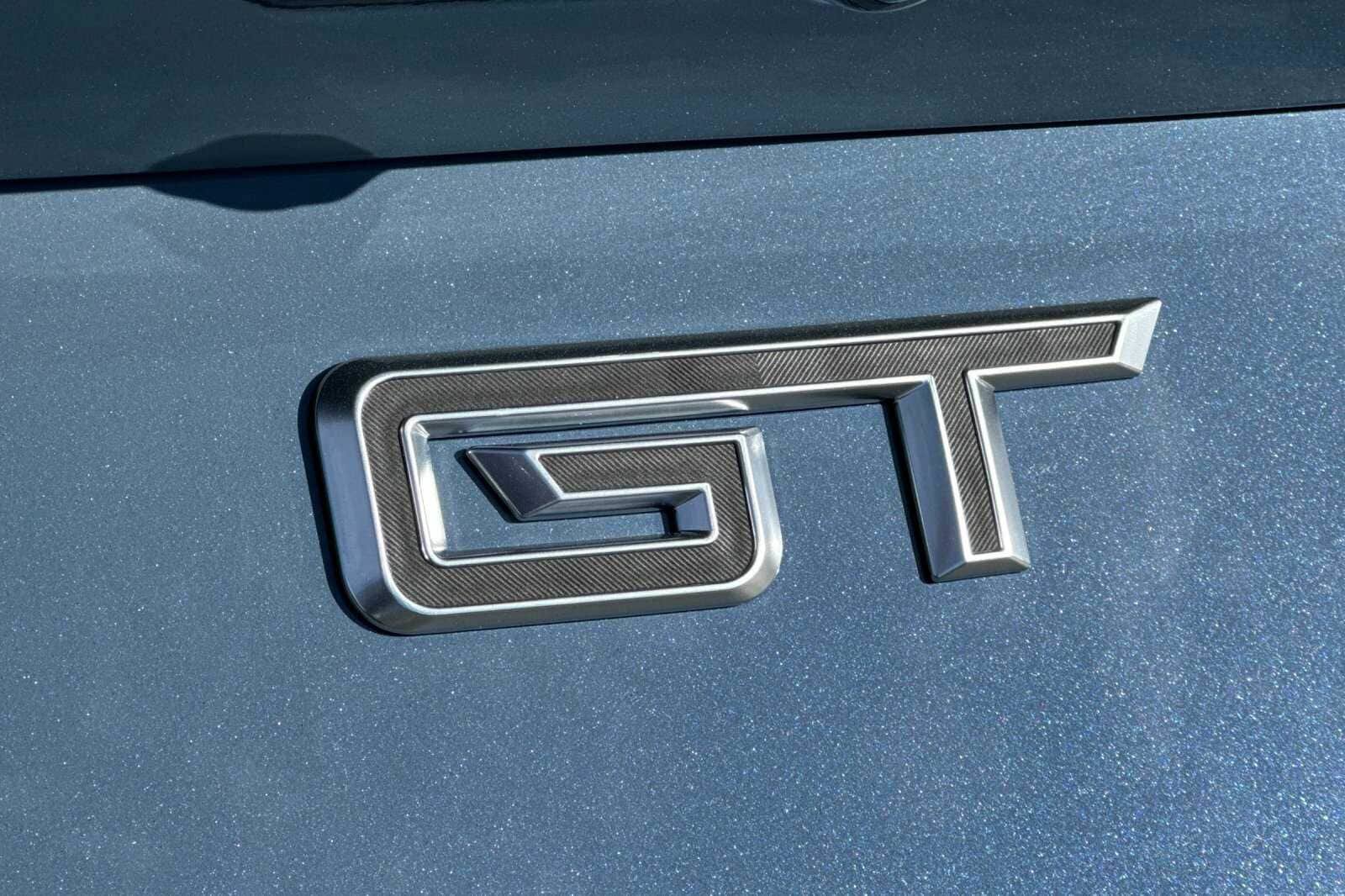 New 2026 Ford Mustang GT RWD image 19