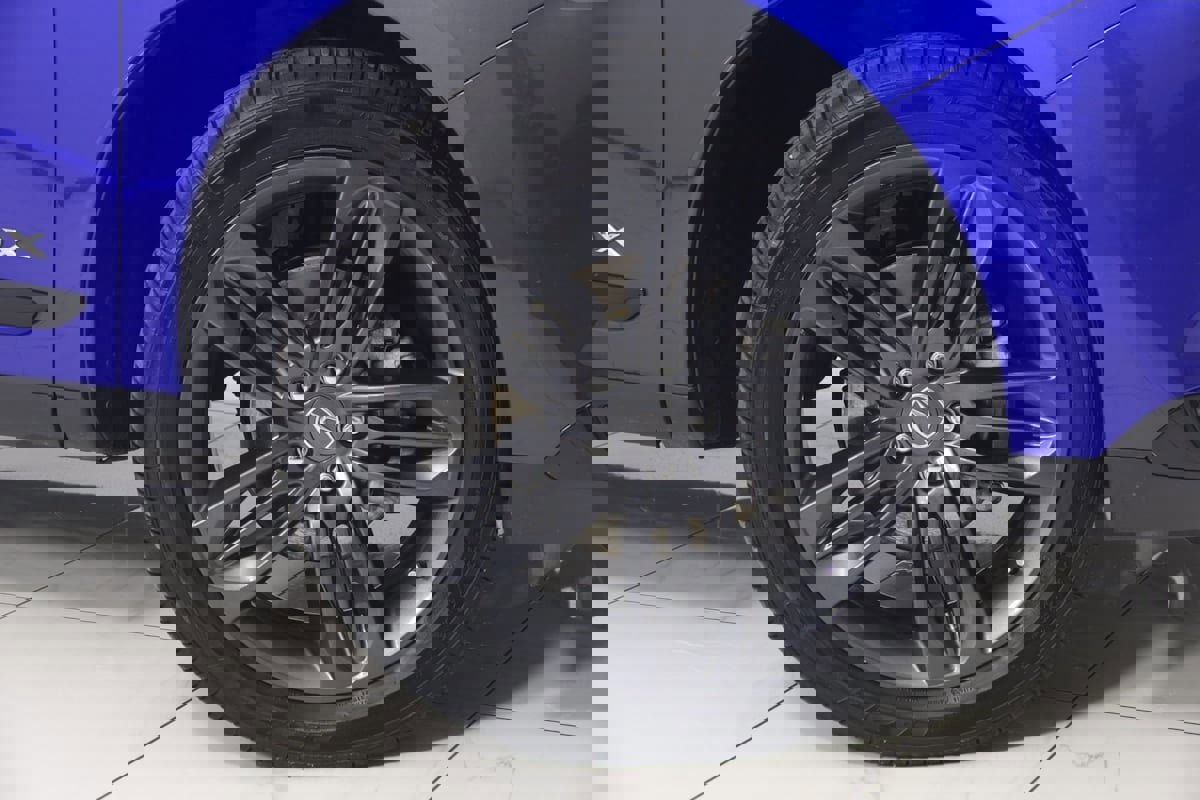 Used 2024 Acura RDX A-Spec image 14