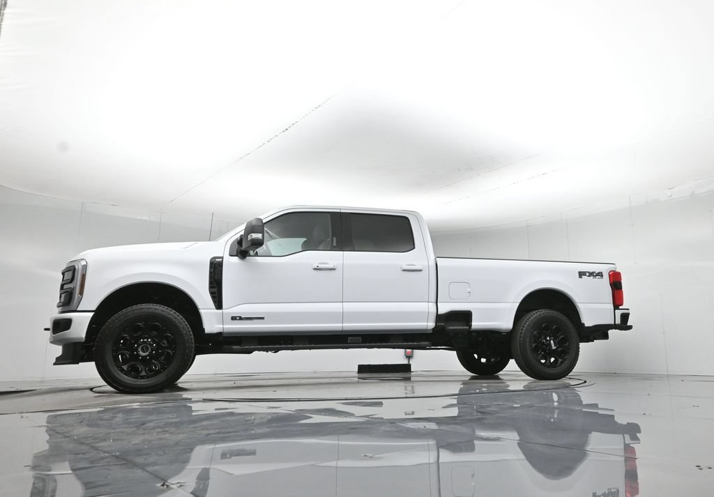 New 2026 Ford F350 XLT w/ XLT Premium Package AWD/4WD image 52