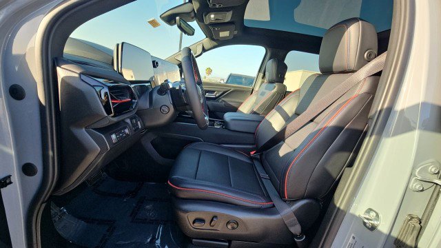 Used 2025 Chevrolet Silverado EV RST image 19