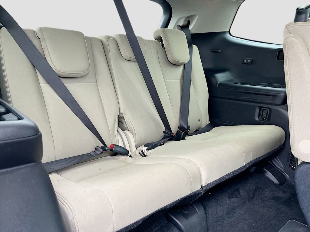 Used 2022 Subaru Ascent Premium w/ Convenience Package image 25