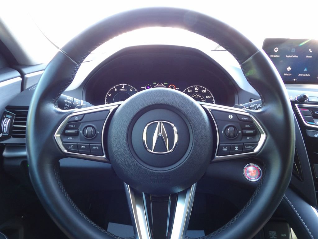 Used 2021 Acura RDX AWD w/ Technology Package image 18
