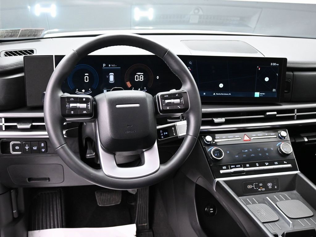 Used 2024 Hyundai Santa Fe XRT image 32