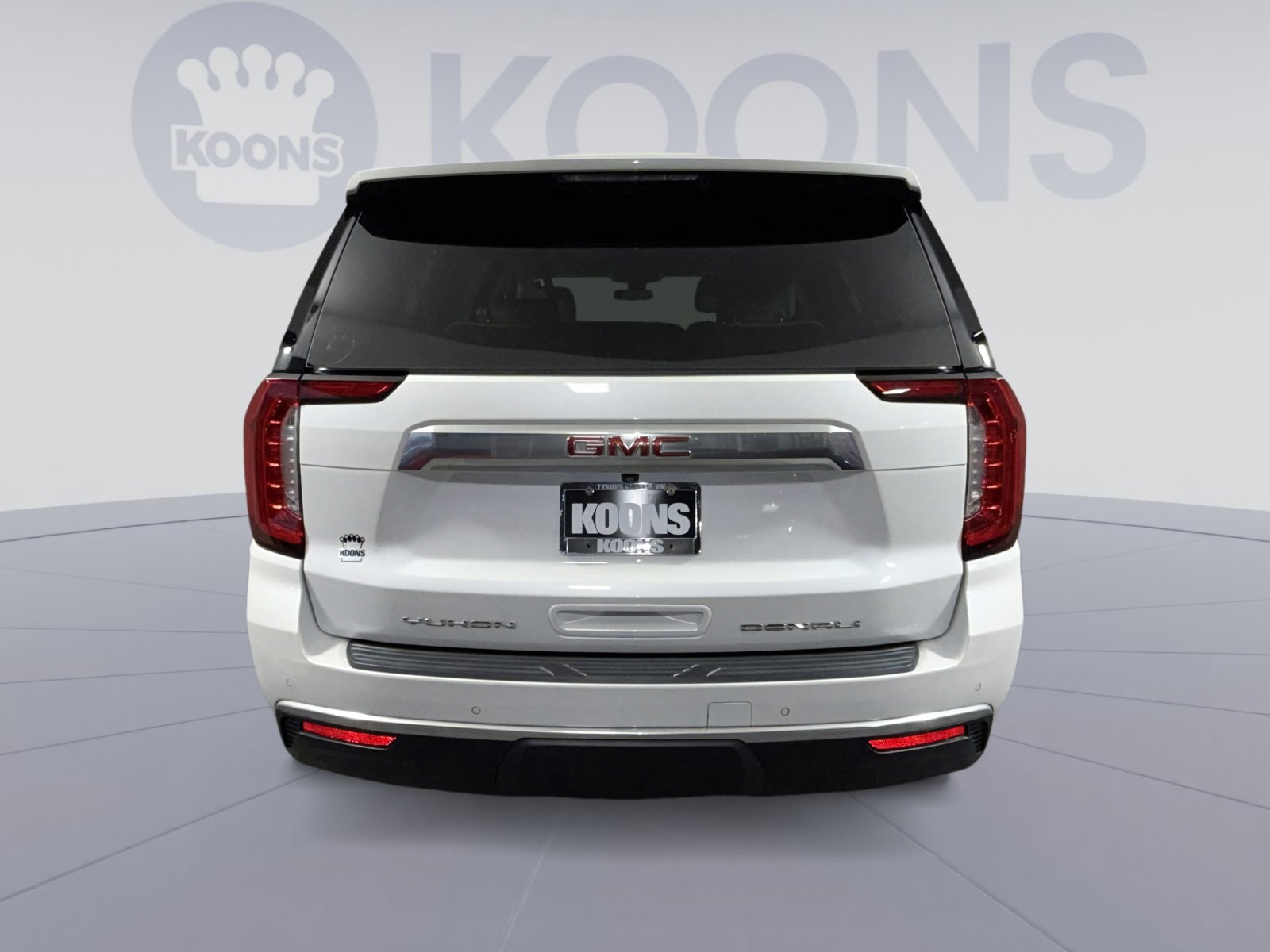 Used 2022 GMC Yukon XL Denali image 5