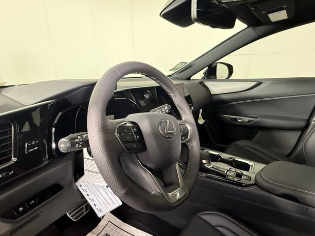 New 2026 Lexus NX 350 F Sport AWD/4WD image 19
