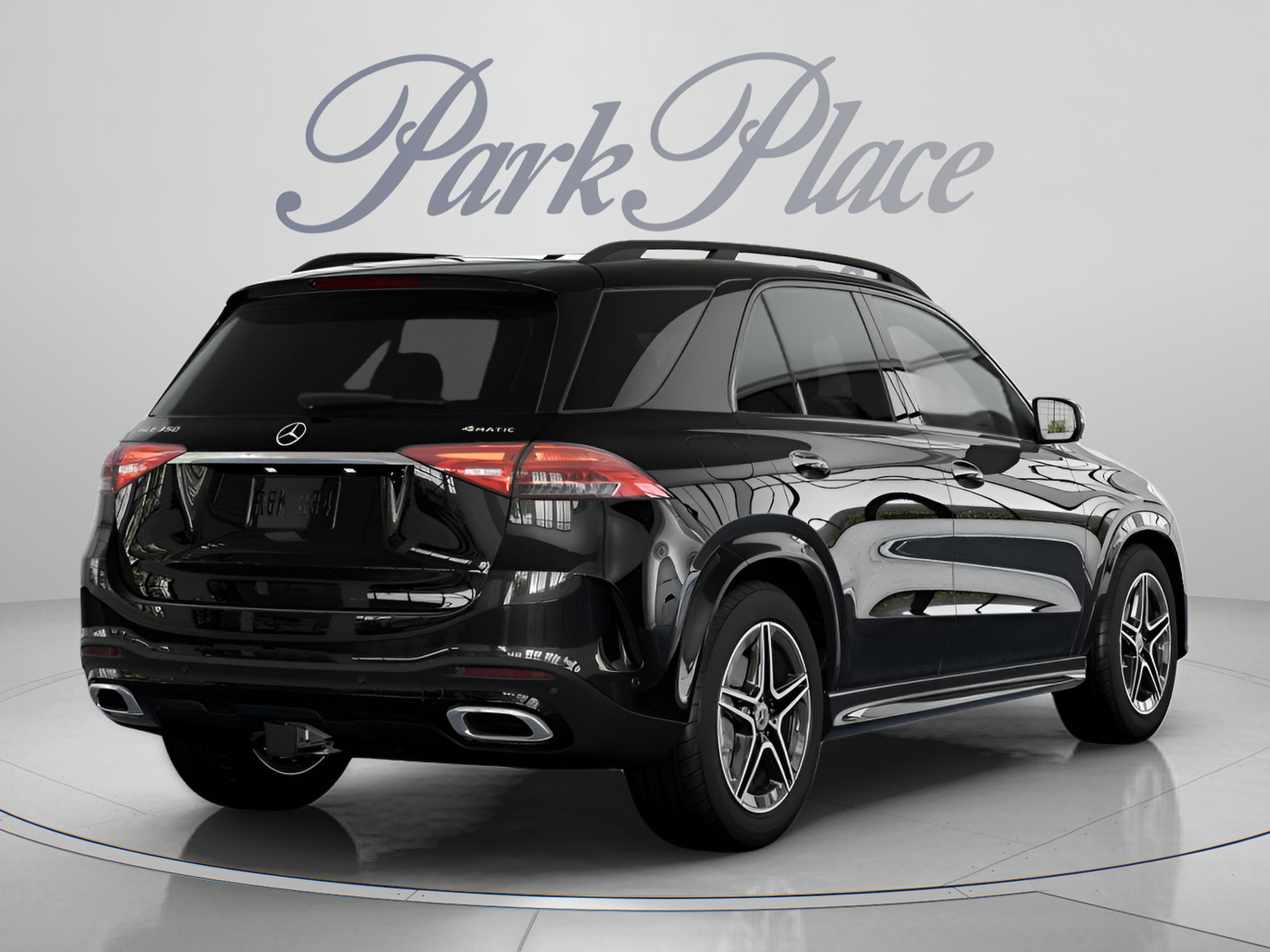 Used 2026 Mercedes-Benz GLE 350 4MATIC image 18