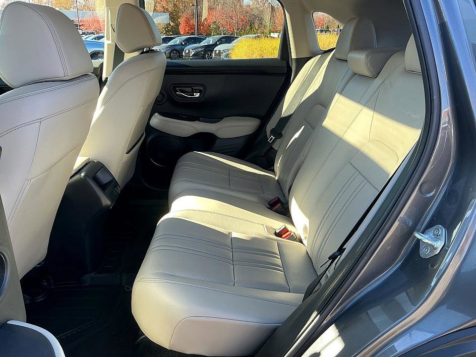 Used 2023 Honda HR-V EX-L image 23